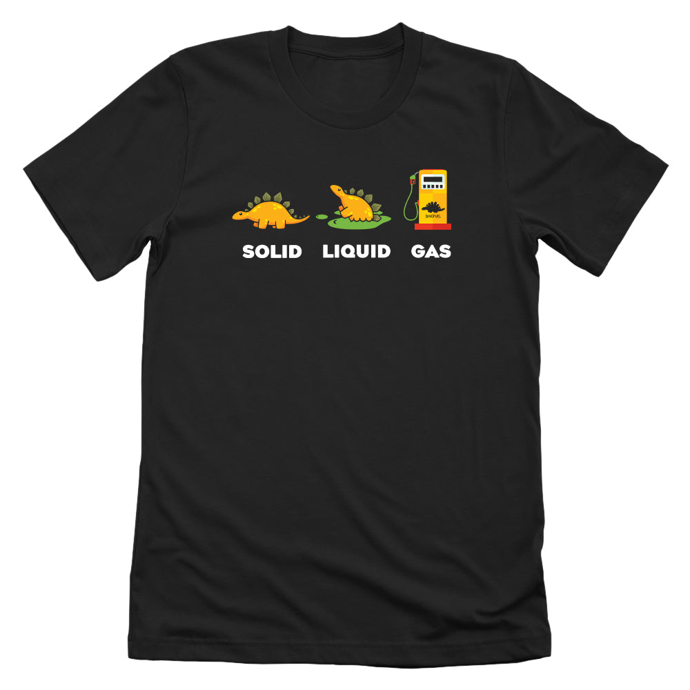 Fossil Fuel Evolution