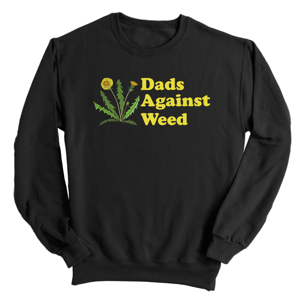 Dads Against Weed