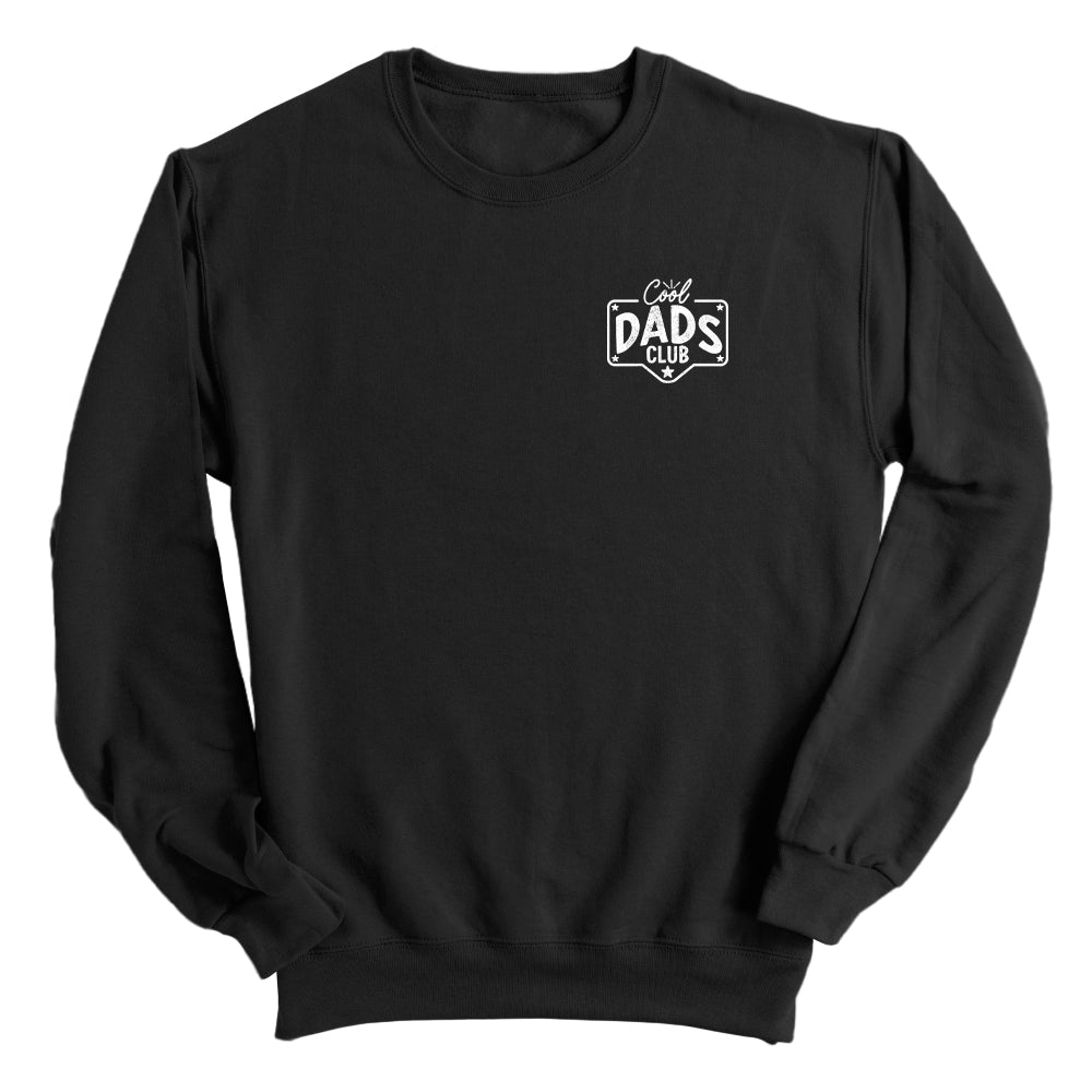 Cool Dads Club (White)