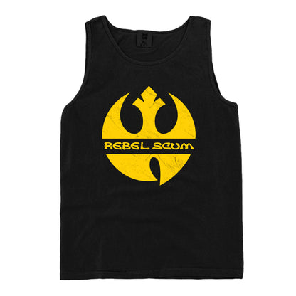 Rebel Scum Clan