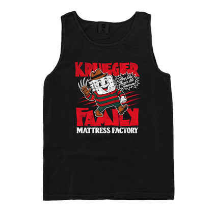 Krueger Family Mattress Factory