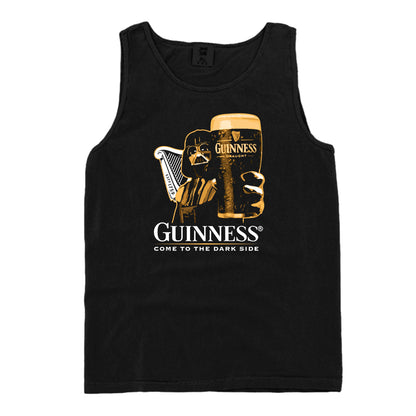 Guinness Darth Vader