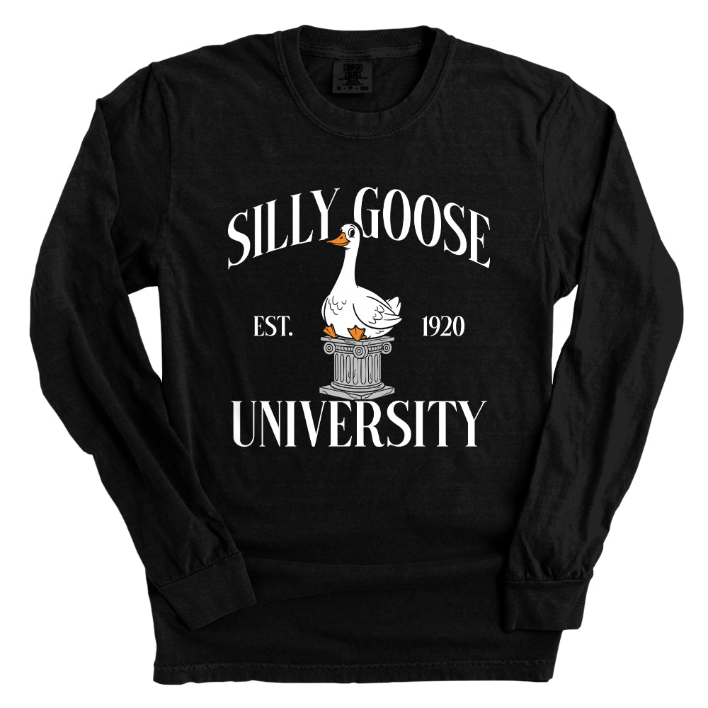 Silly Goose University