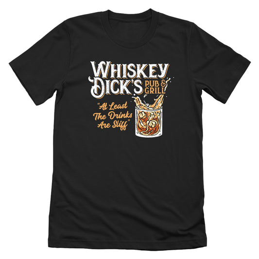 Whiskey Dick's Pub & Grill