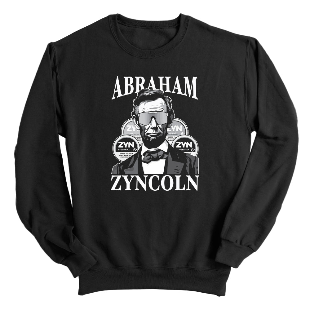 Abraham Zyncoln