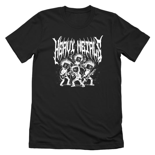 Heavy Metals