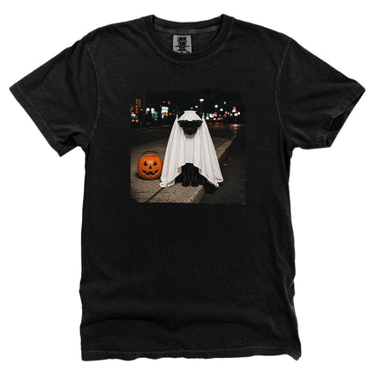 Vintage Halloween Cat