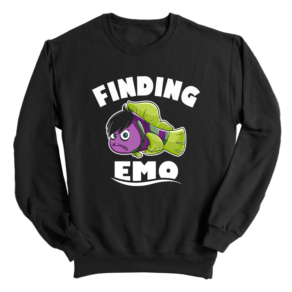 Finding Emo