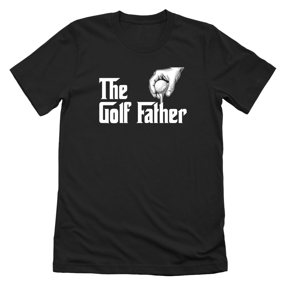 The Golf Father