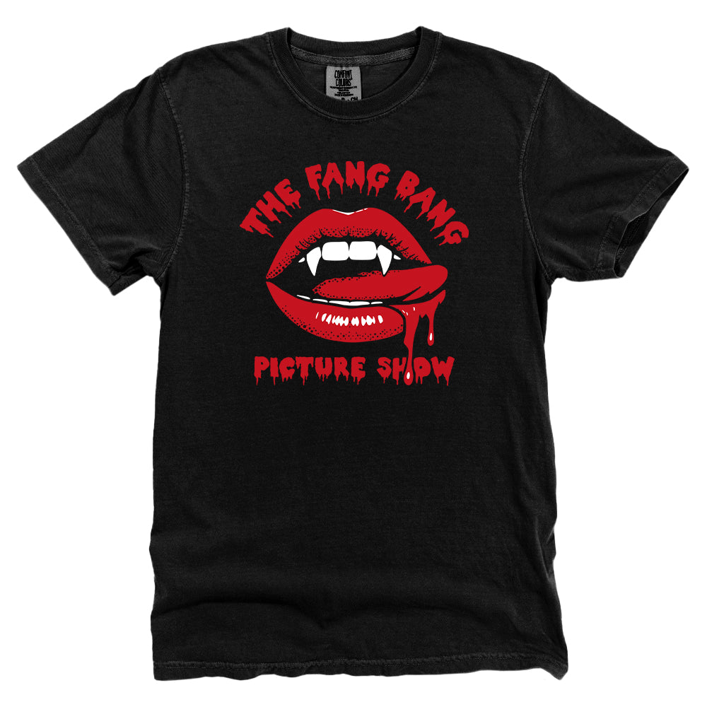 The Fang Bang Picture Show