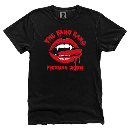 The Fang Bang Picture Show