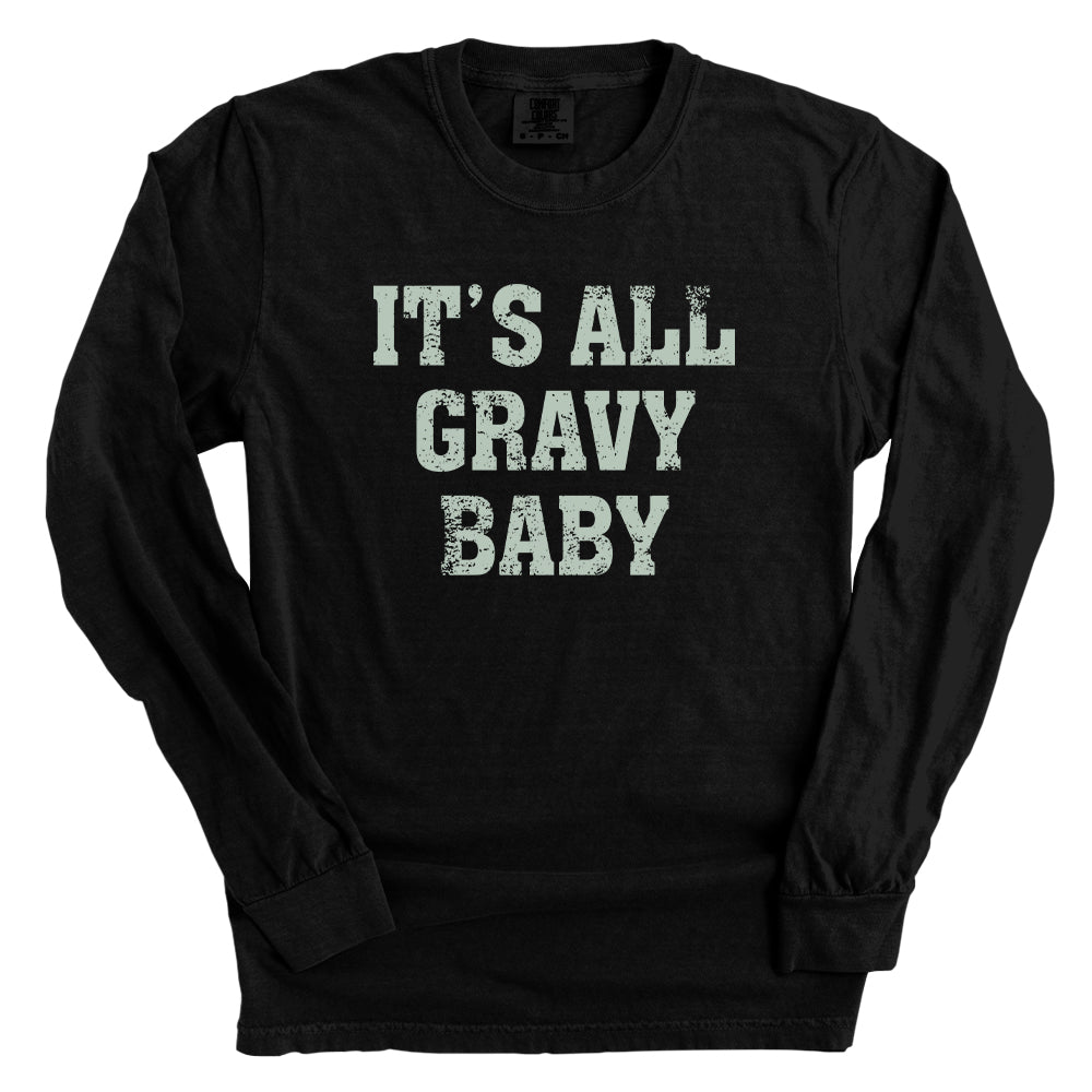 It's All Gravy Baby