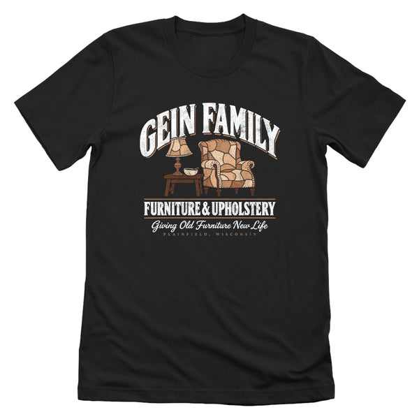 Gein Family Furniture & Upholstery