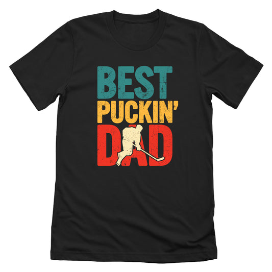 Best Puckin' Dad