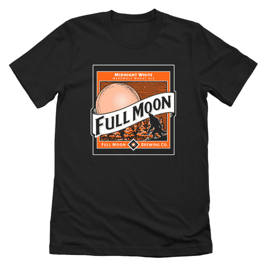 Full Moon Brewing Company