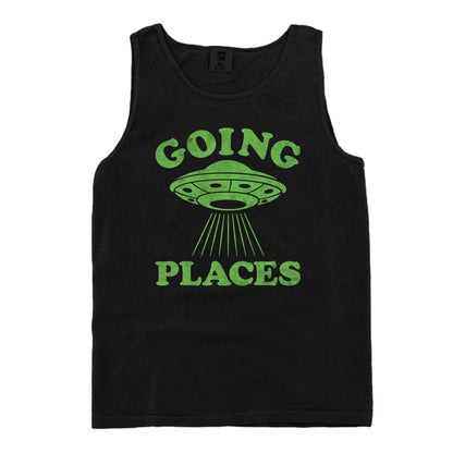 Going Places