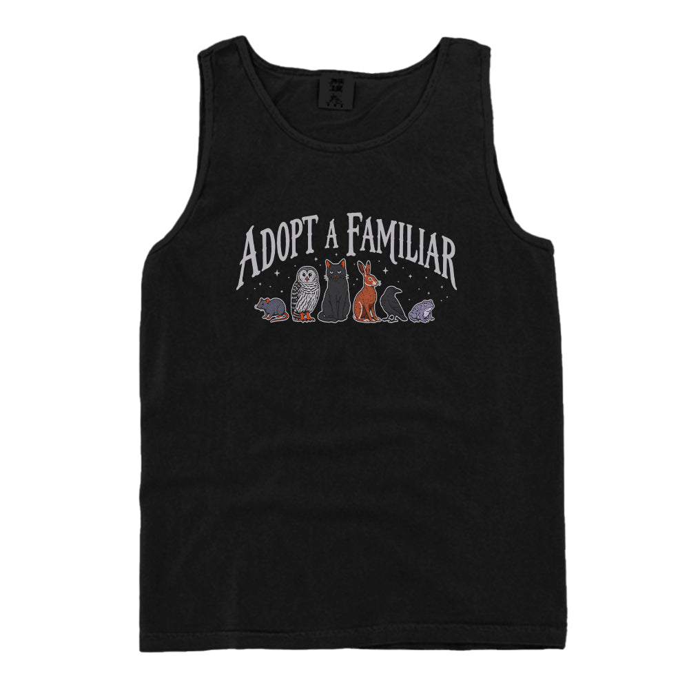 Adopt a Familiar