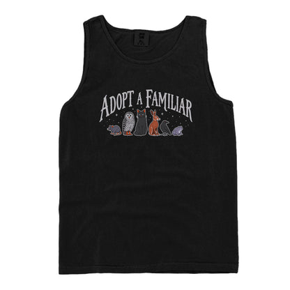 Adopt a Familiar