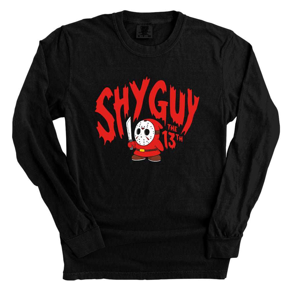 Shy Guy the 13th