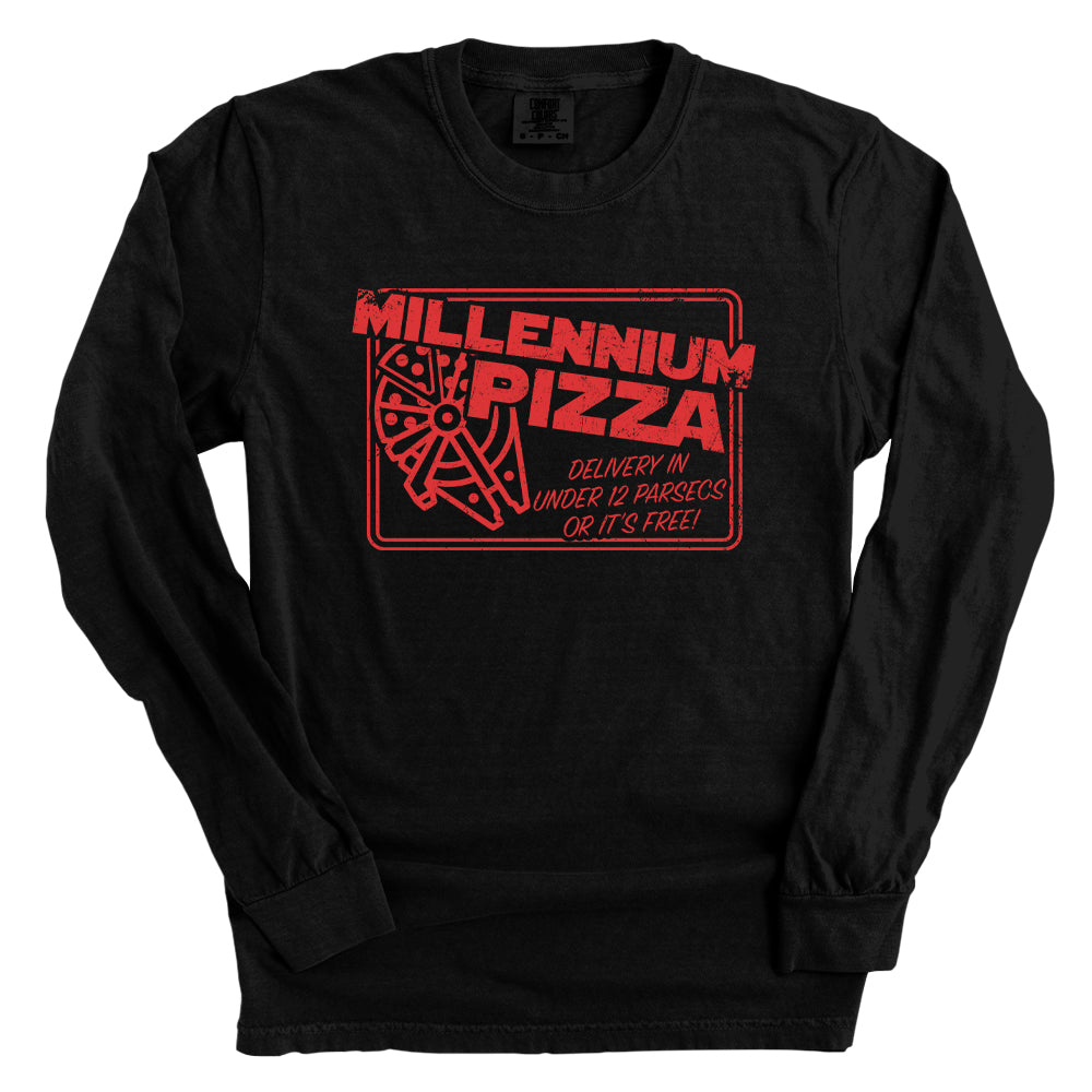Millennium Pizza