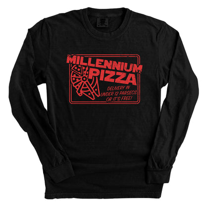 Millennium Pizza