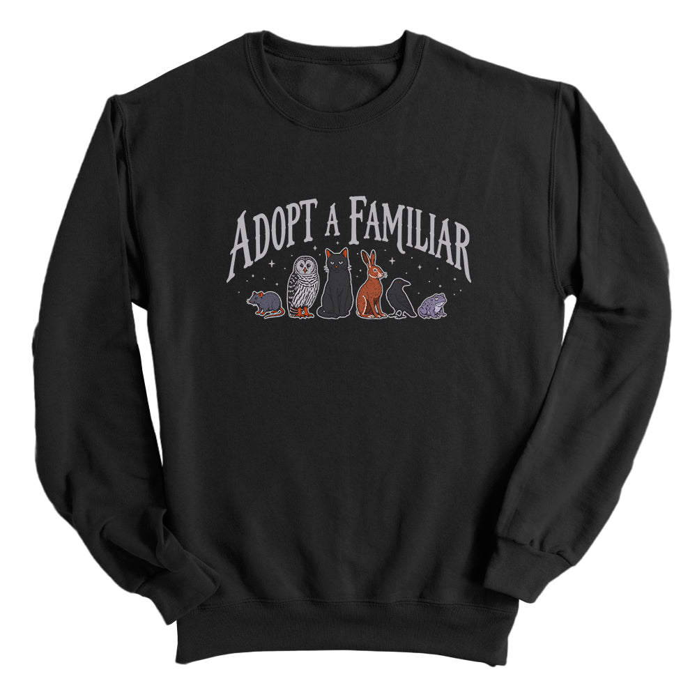 Adopt a Familiar
