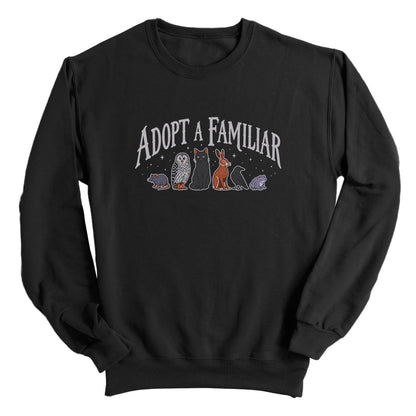Adopt a Familiar