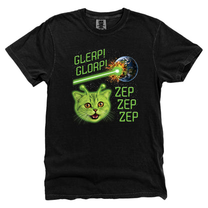 Zep Zep Zep