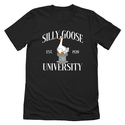 Silly Goose University
