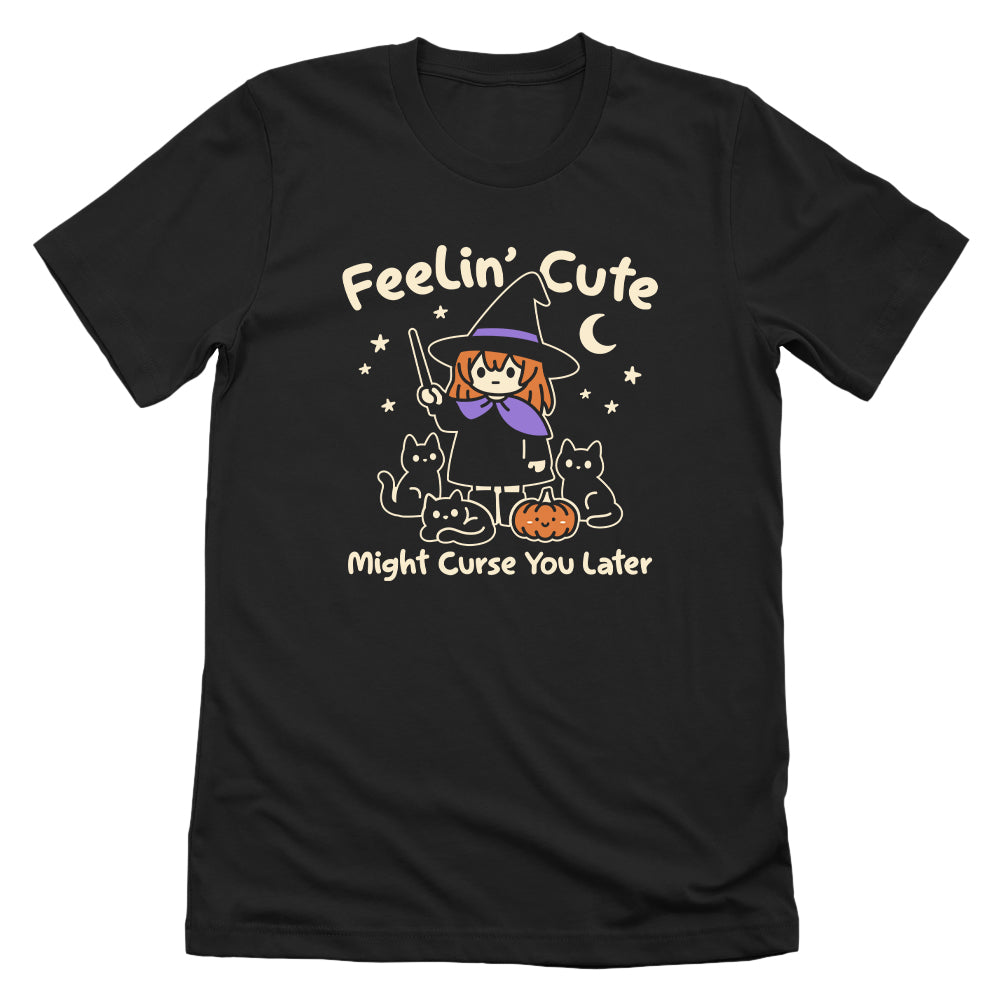 Might Curse You Later