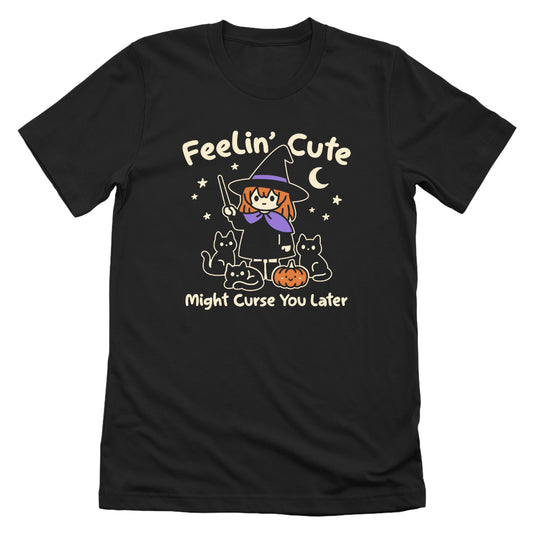 Might Curse You Later