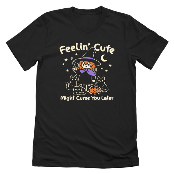 Might Curse You Later