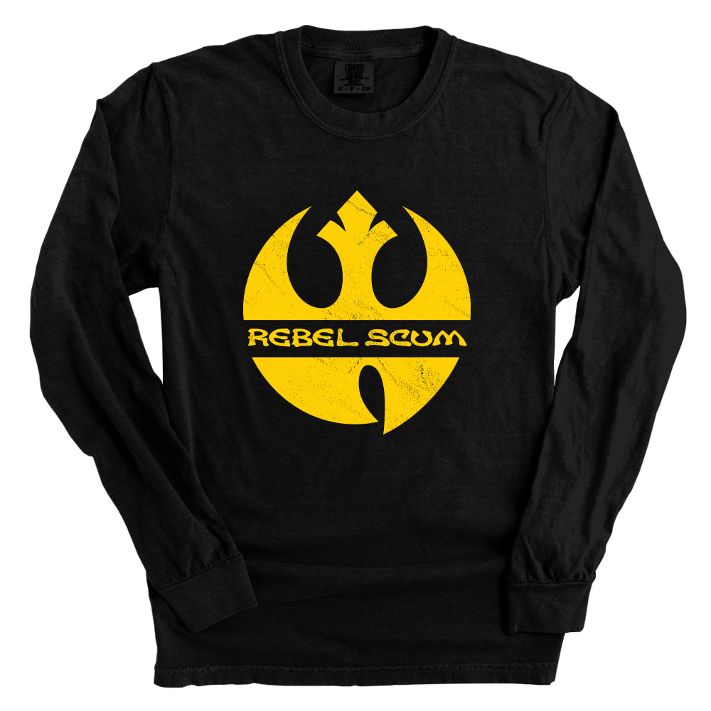 Rebel Scum Clan