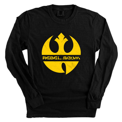 Rebel Scum Clan