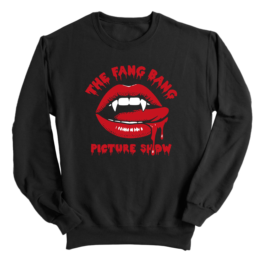 The Fang Bang Picture Show