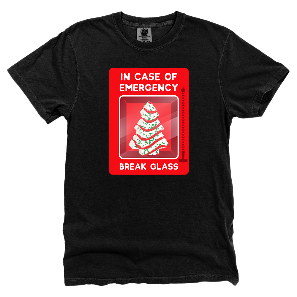 In Case of Emergency