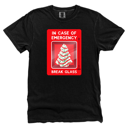 In Case of Emergency