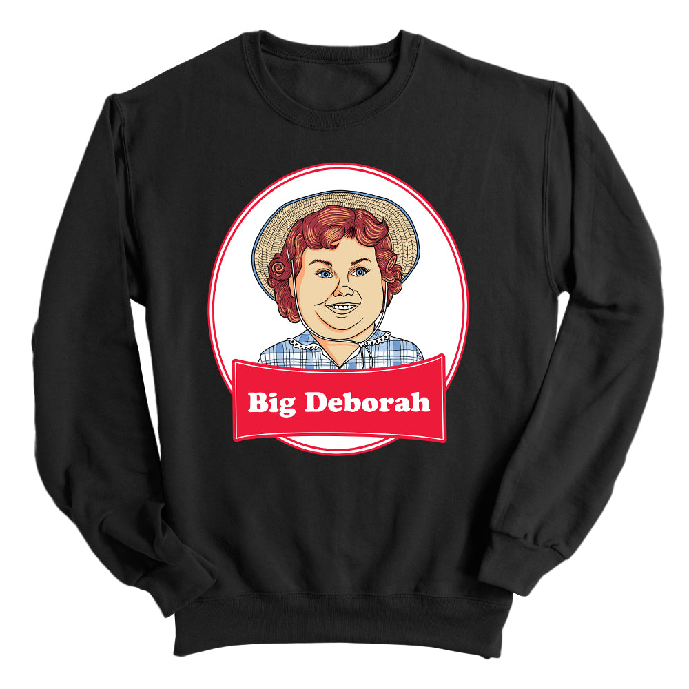 Big Deborah