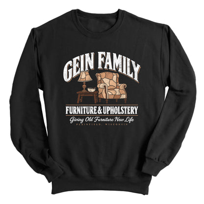Gein Family Furniture & Upholstery