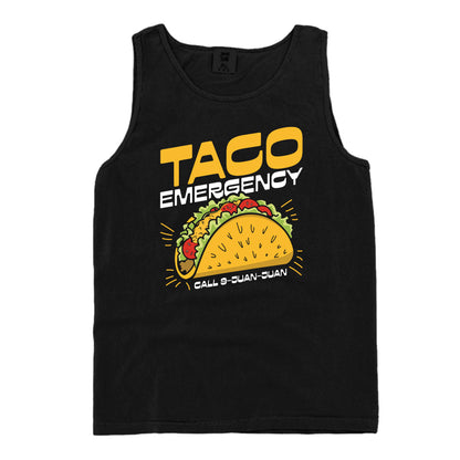Taco Emergency