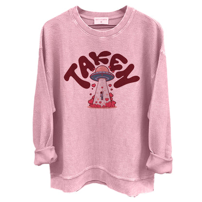 Taken (Valentine Abduction)