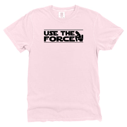 Use the Force Toilet