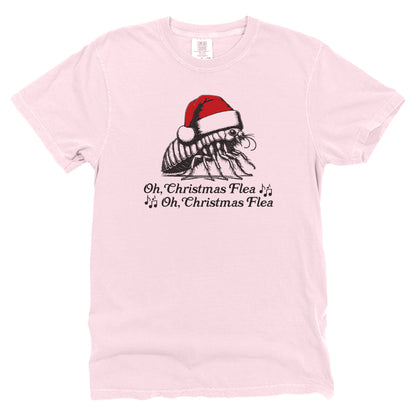 Oh Christmas Flea Oh Christmas Flea