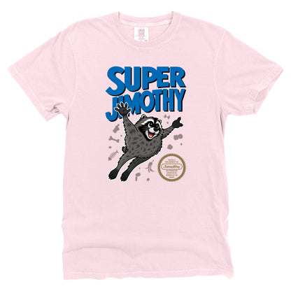 Super Jimothy