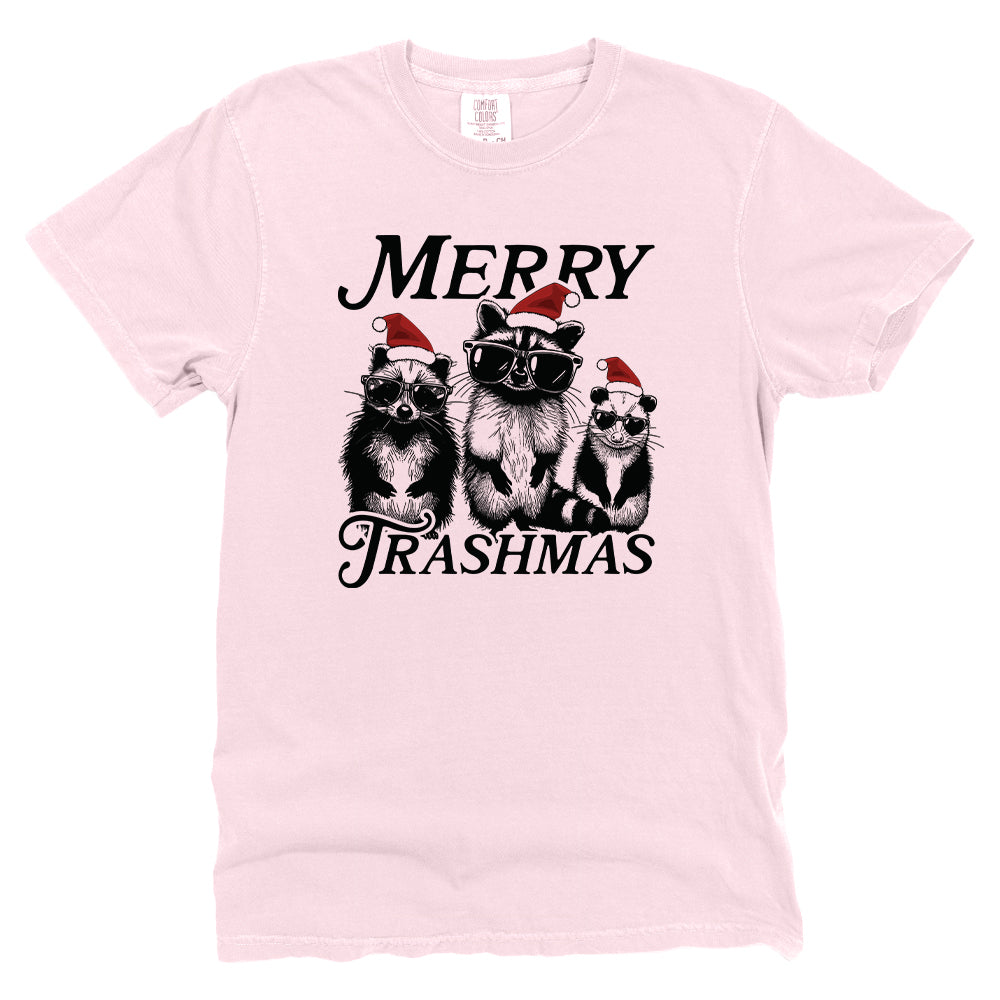Merry Trashmas