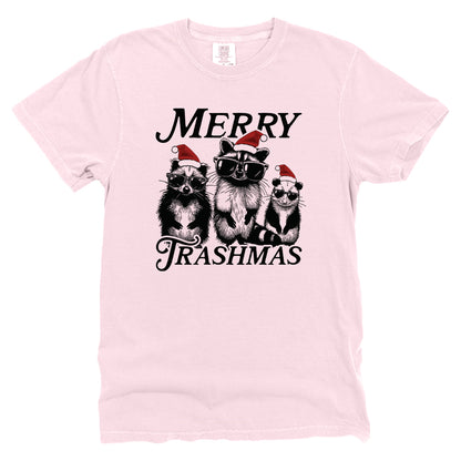Merry Trashmas