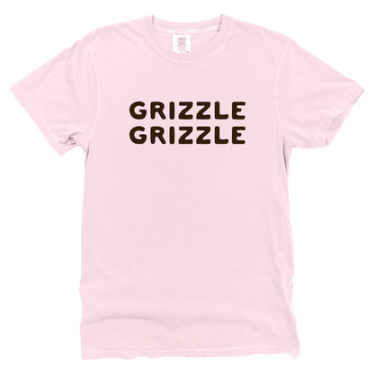 Grizzle Grizzle