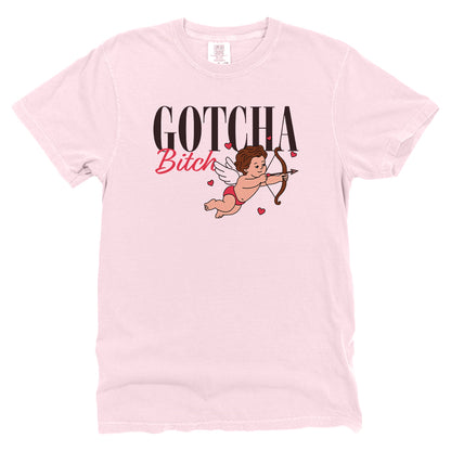 Gotcha Bitch Cupid
