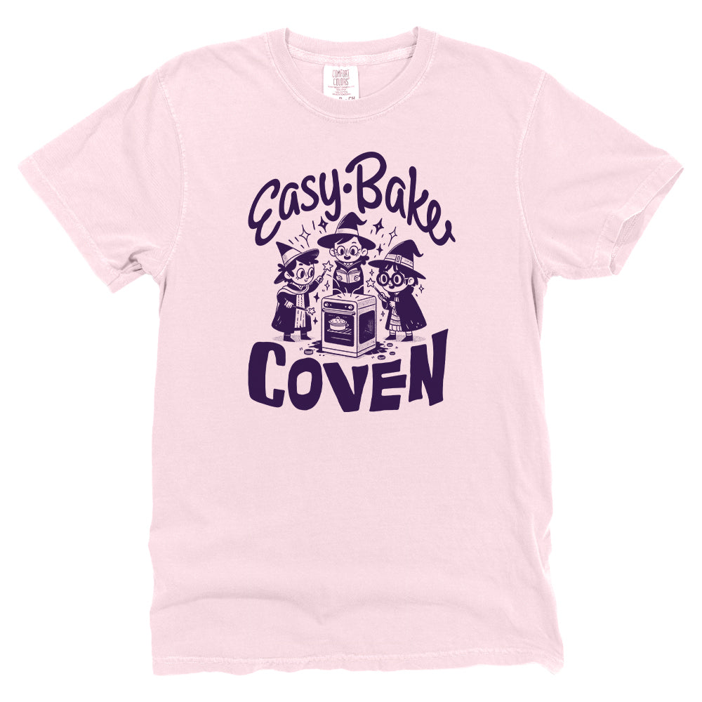 Easy Bake Coven