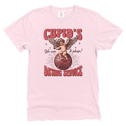 Cupid's Dating Service